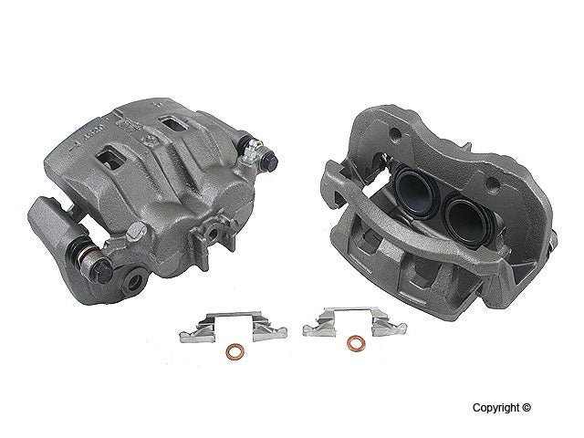Nugeon Disc Brake Caliper