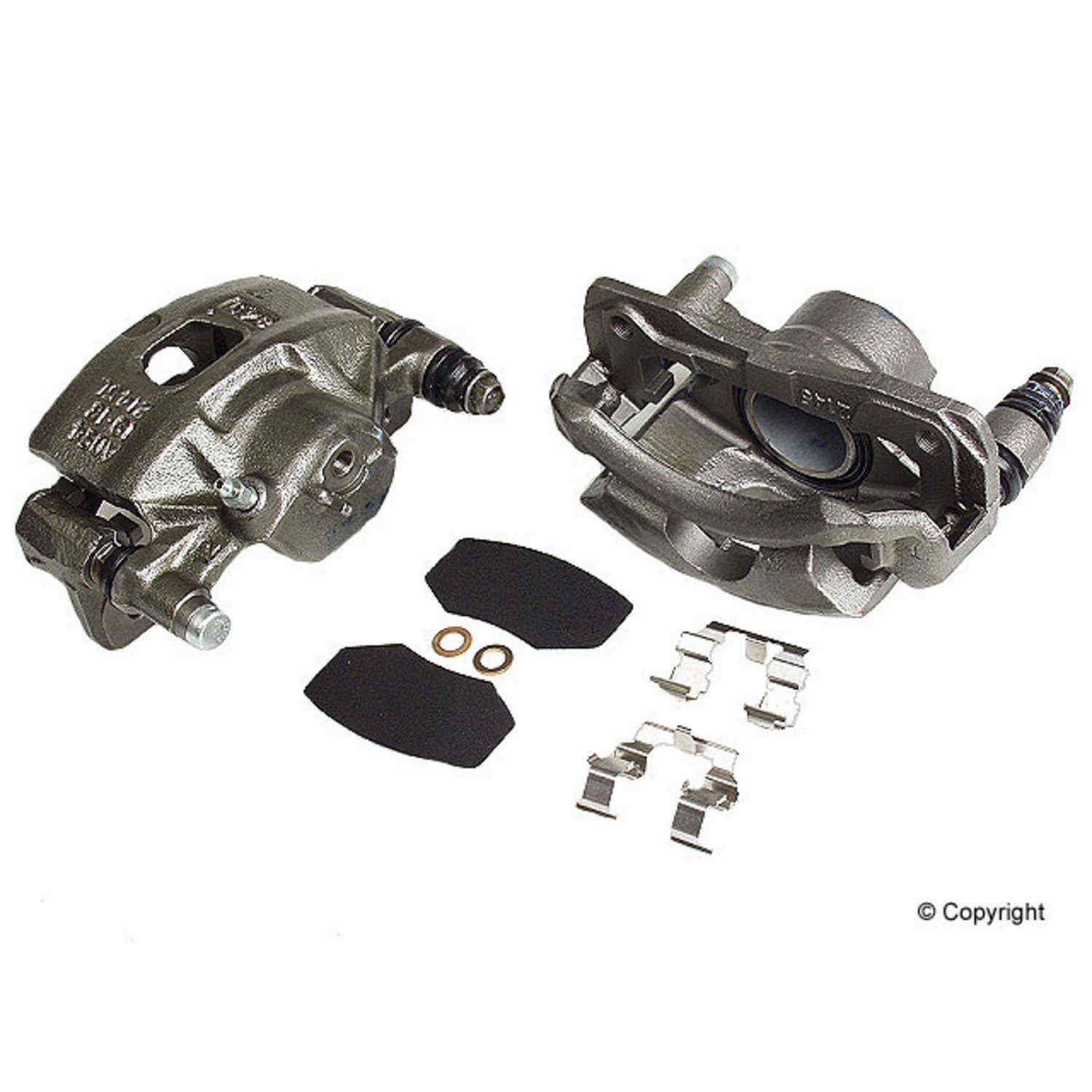 Nugeon Disc Brake Caliper