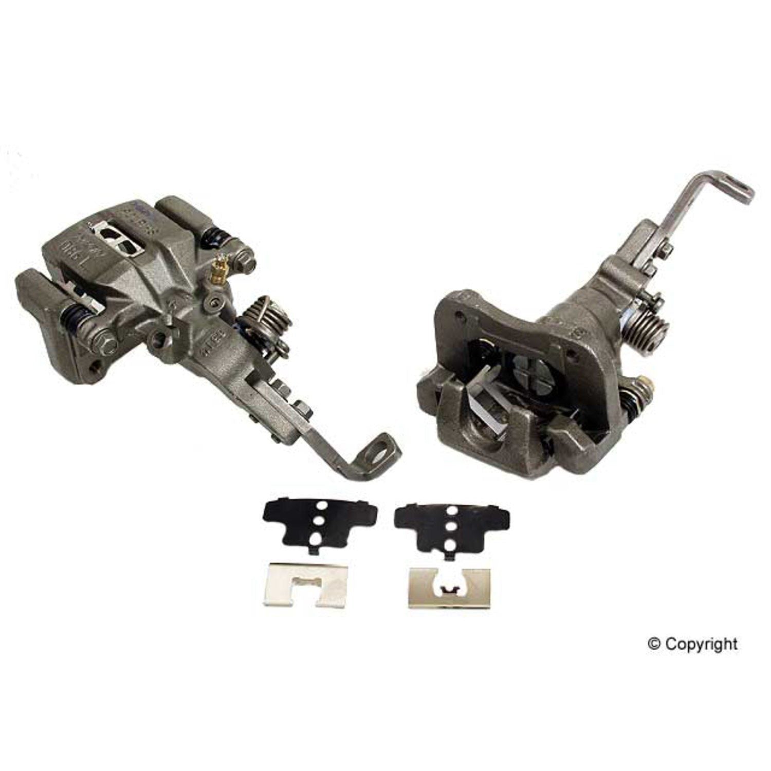 Nugeon Disc Brake Caliper