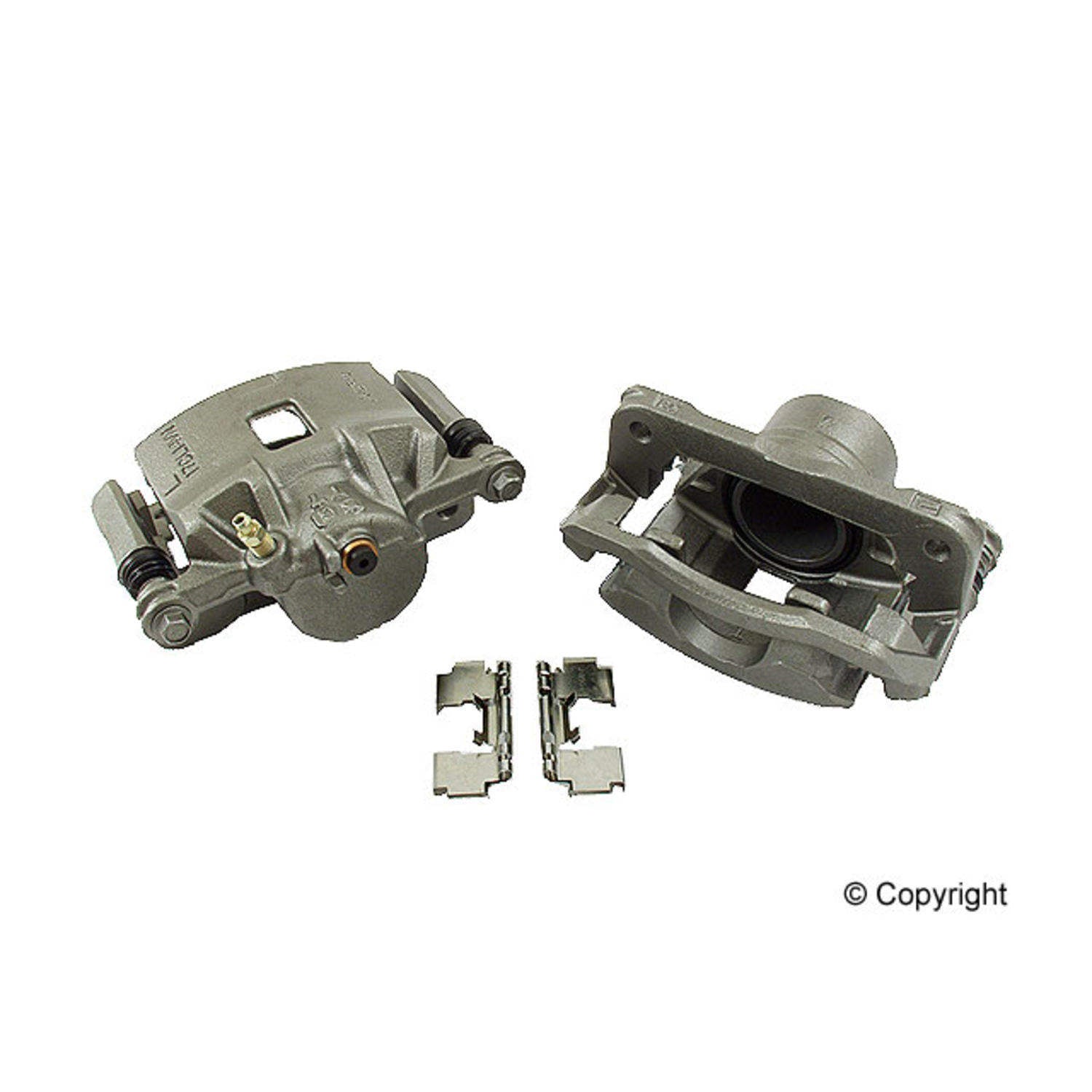 Nugeon Disc Brake Caliper