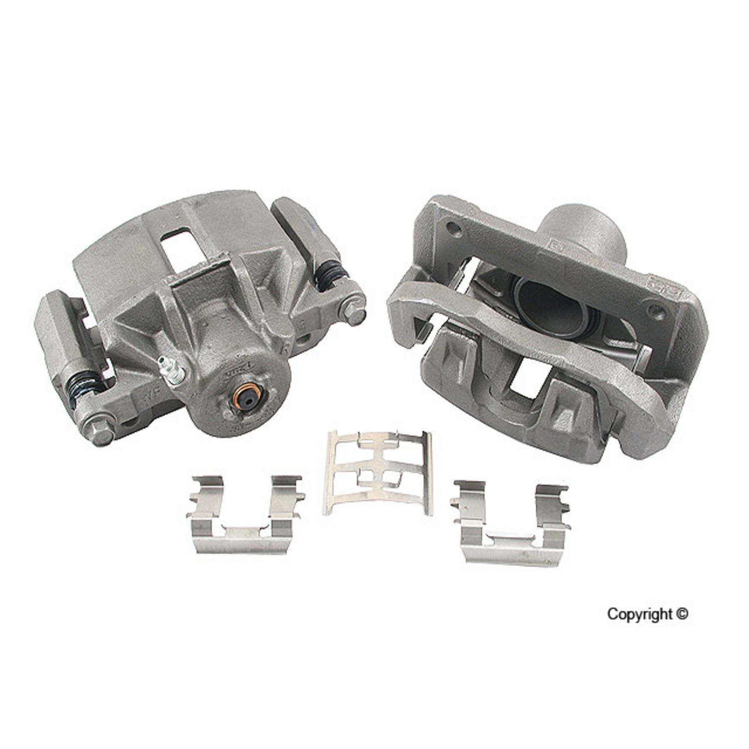 Nugeon Disc Brake Caliper