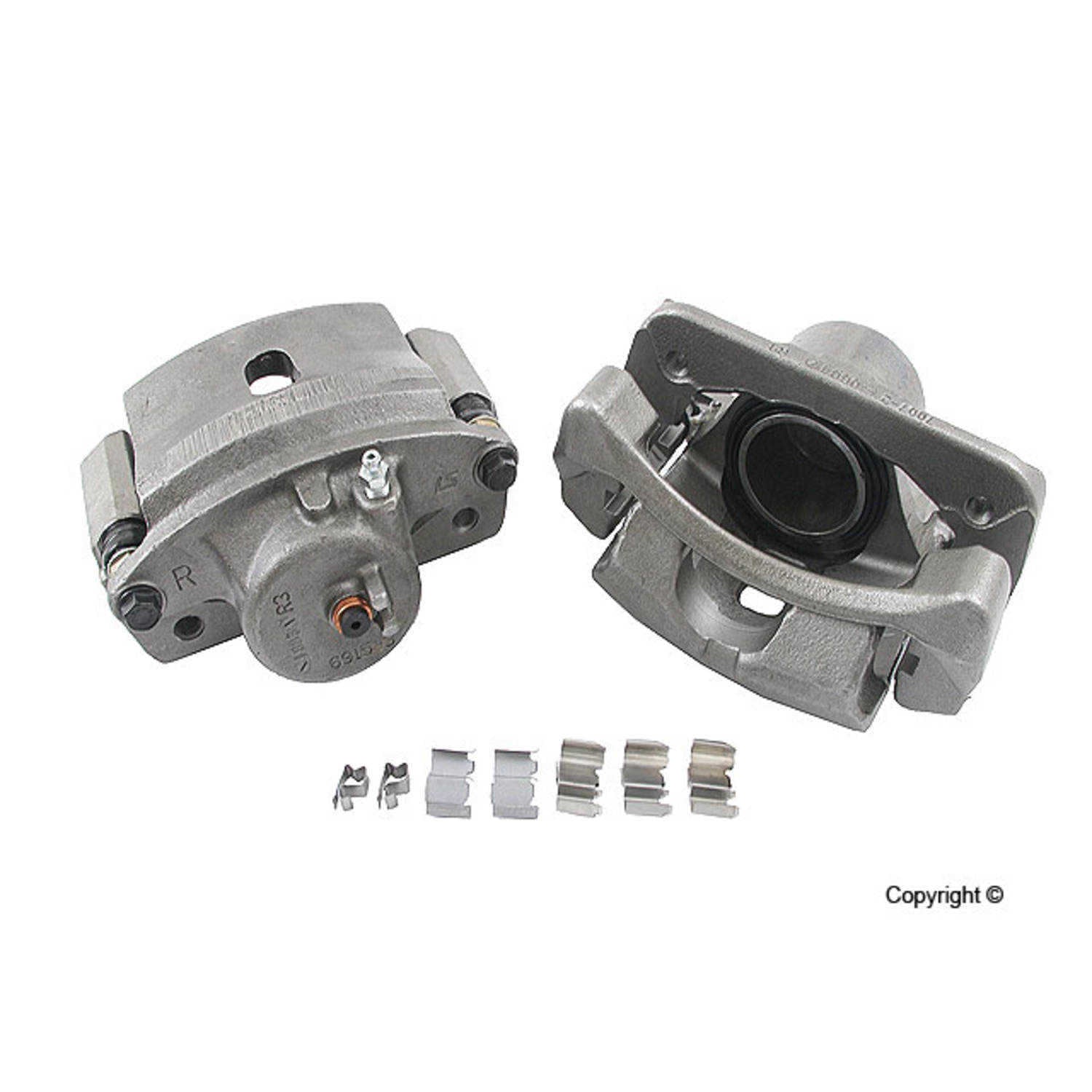 Nugeon Disc Brake Caliper