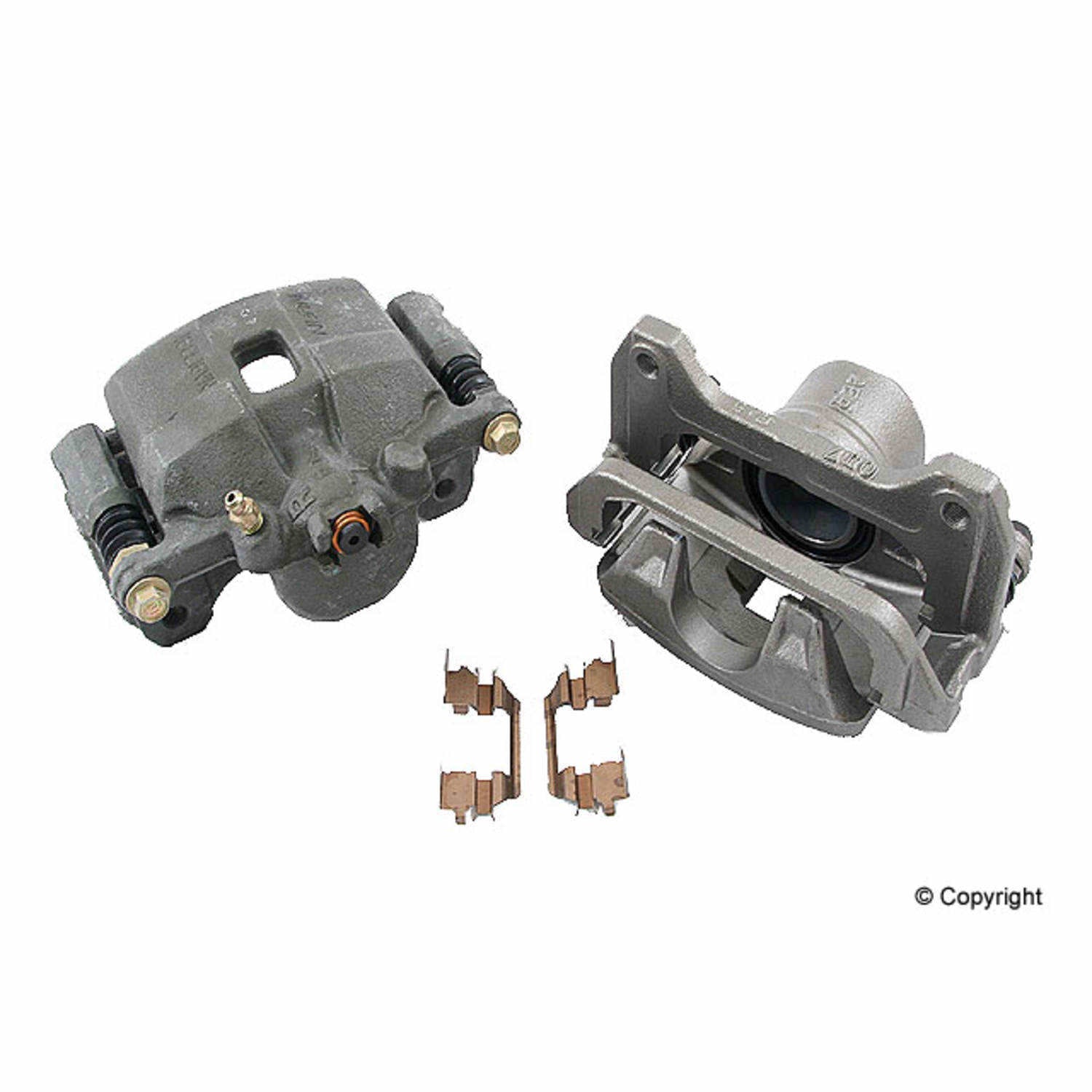 Nugeon Disc Brake Caliper