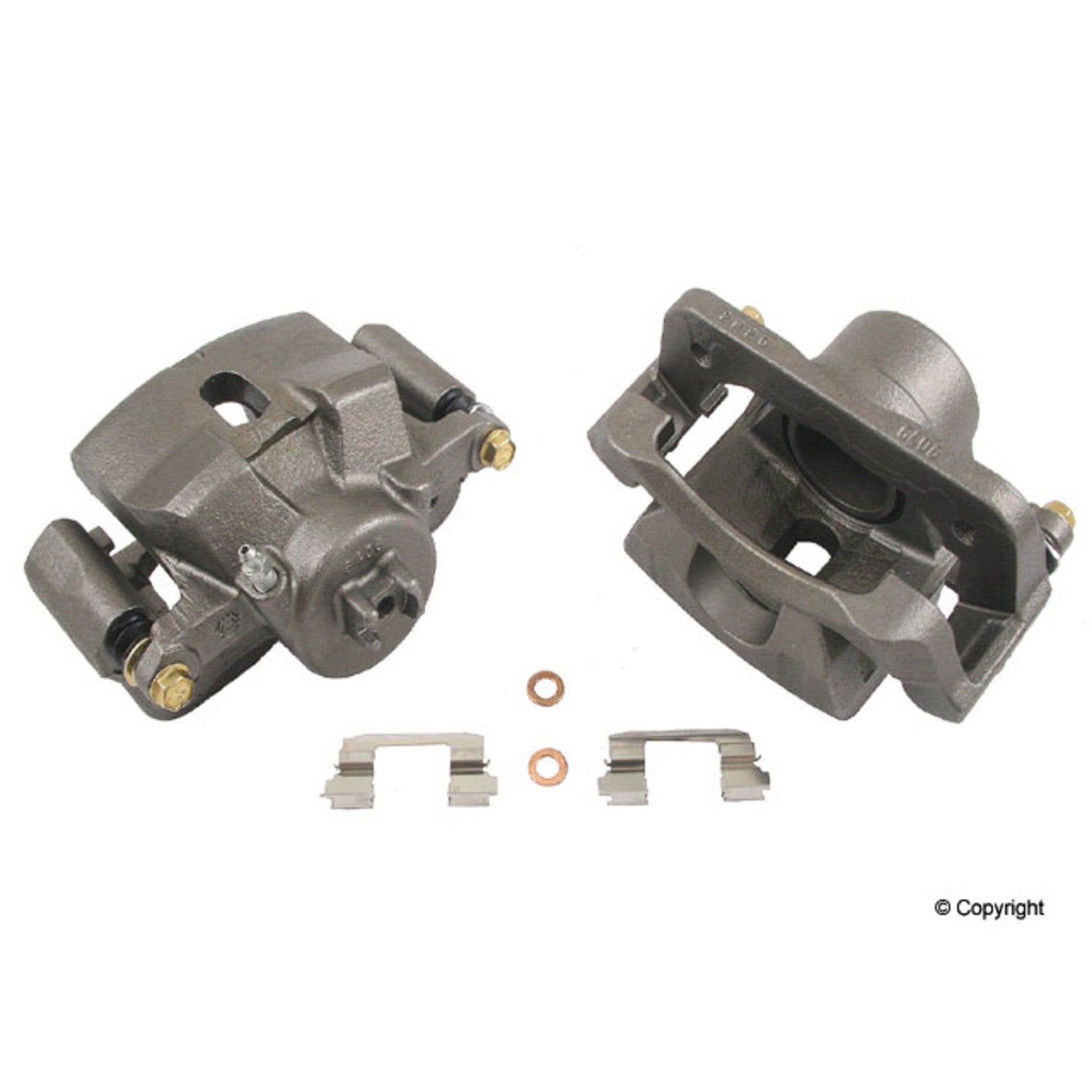 Nugeon Disc Brake Caliper