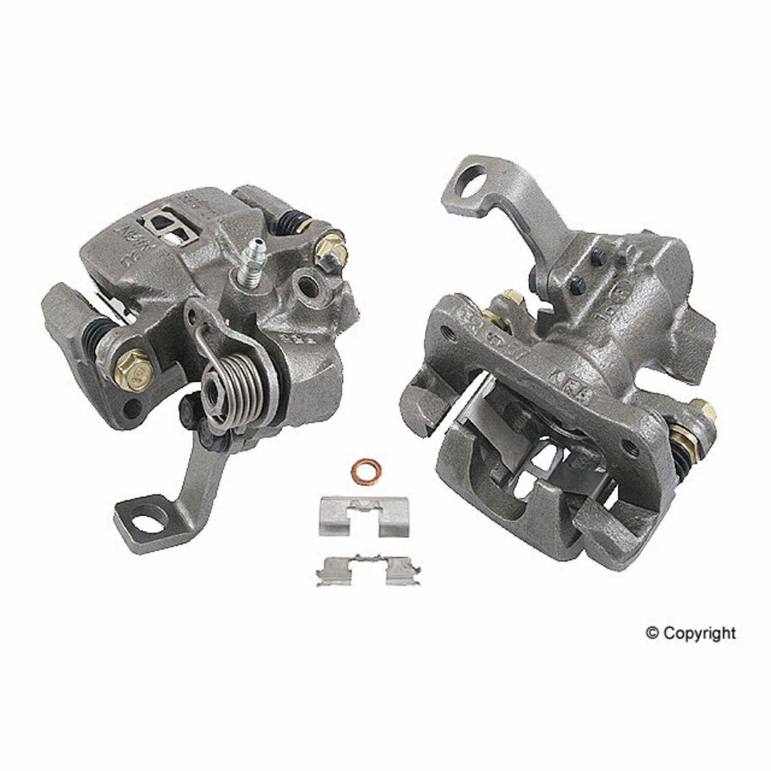 Nugeon Disc Brake Caliper