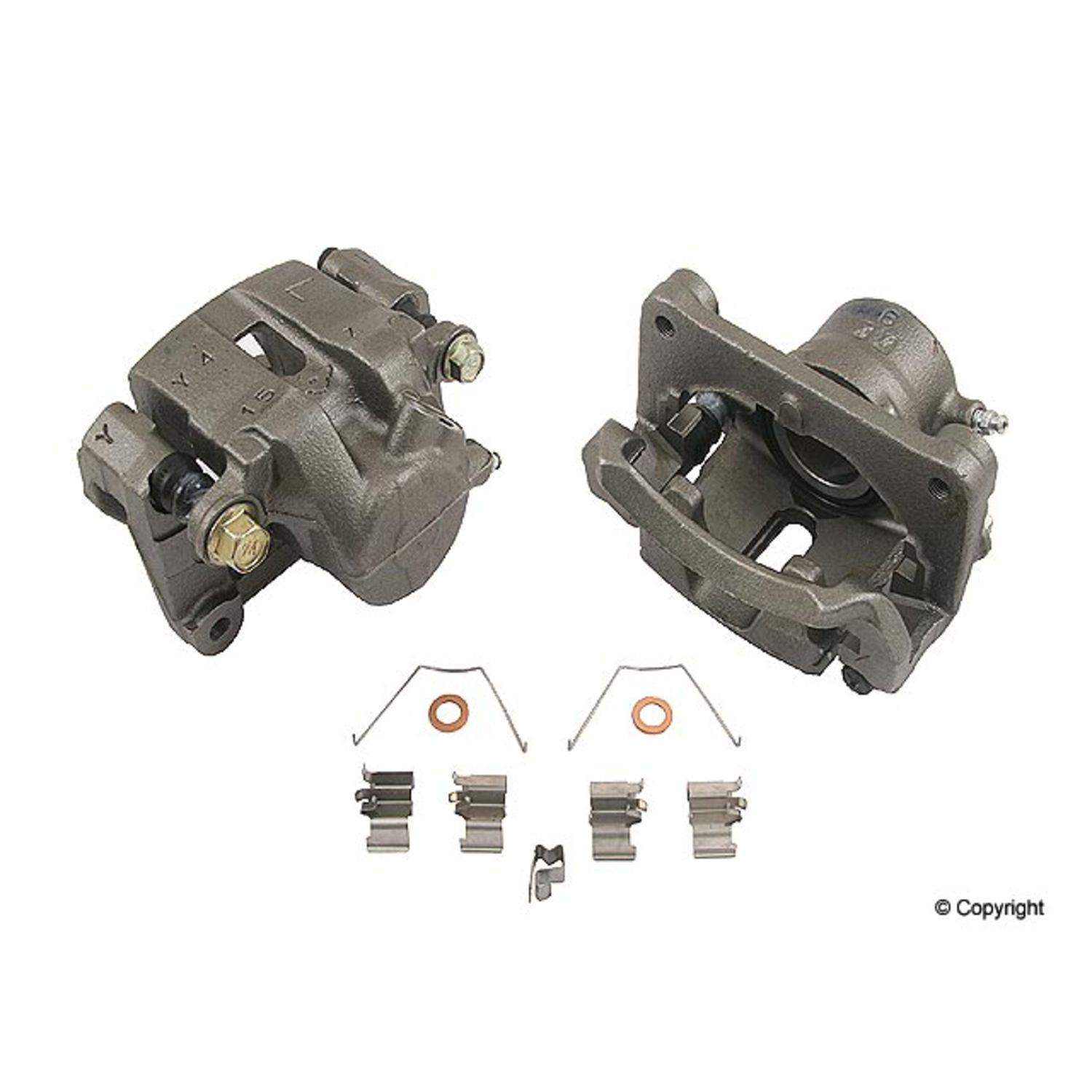 Nugeon Disc Brake Caliper