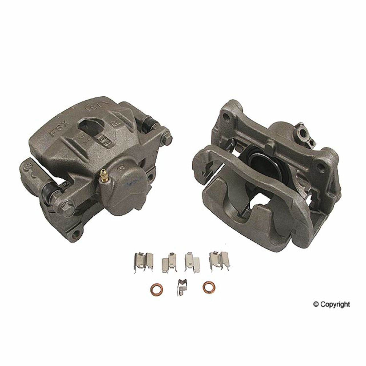Nugeon Disc Brake Caliper