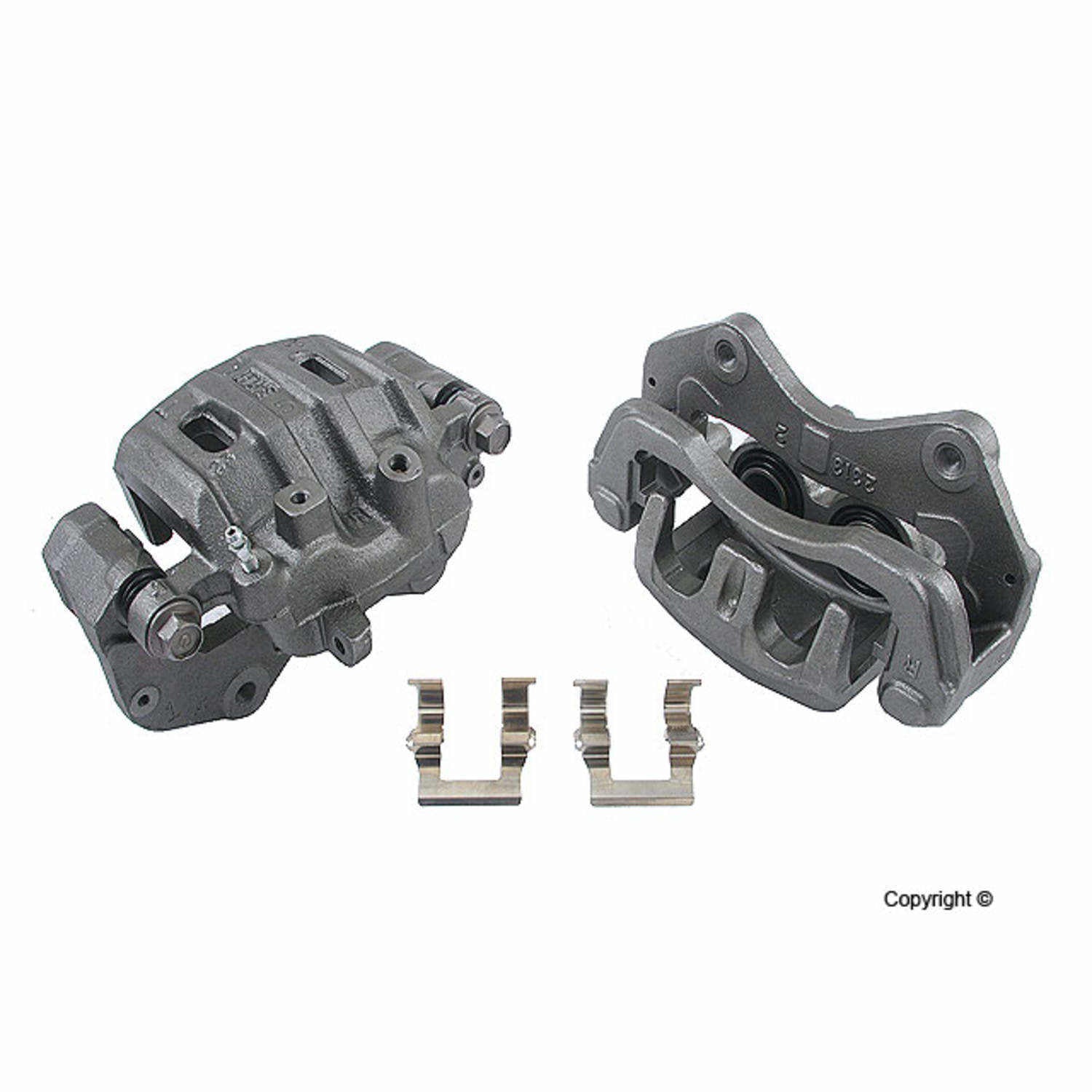 Nugeon Disc Brake Caliper