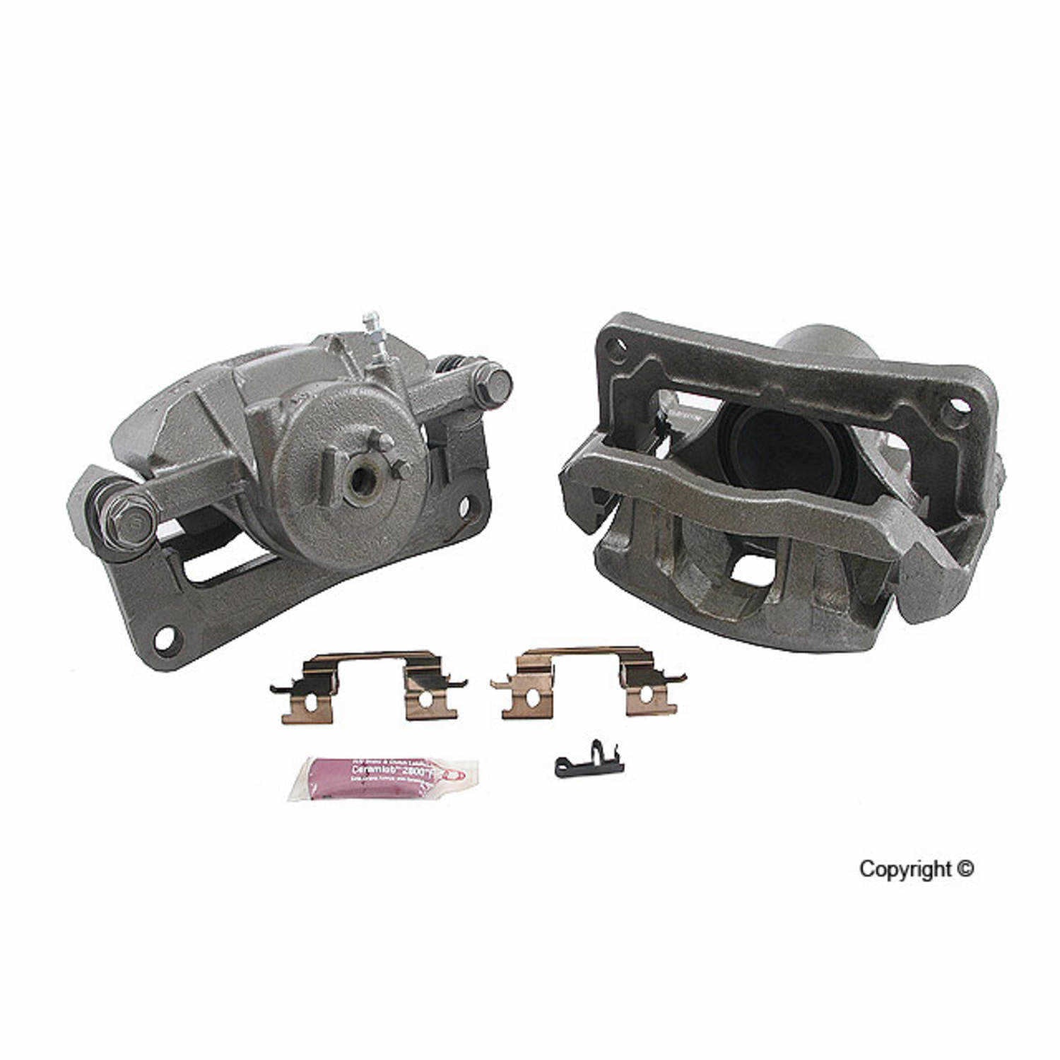 Nugeon Disc Brake Caliper