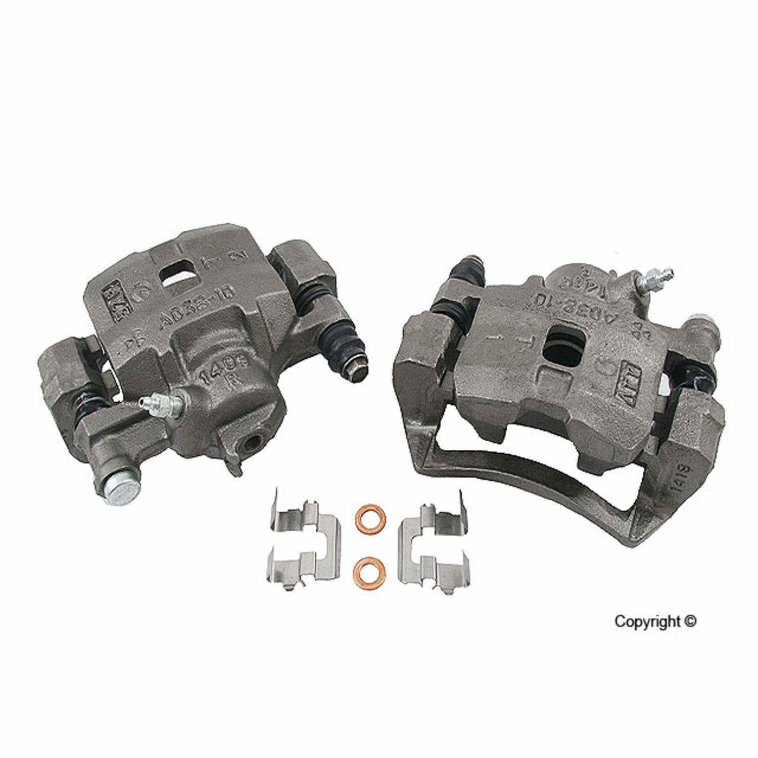 Nugeon Disc Brake Caliper