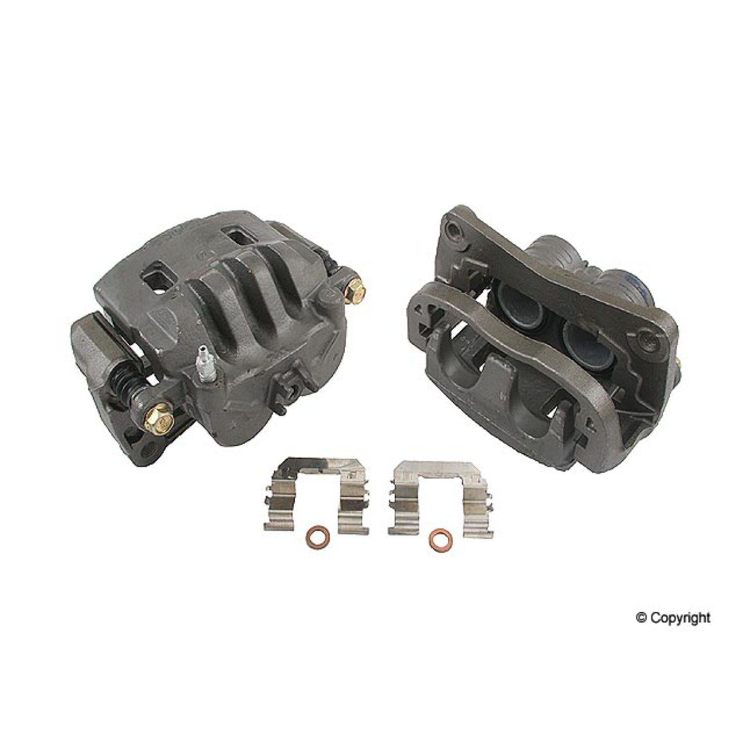 Nugeon Disc Brake Caliper