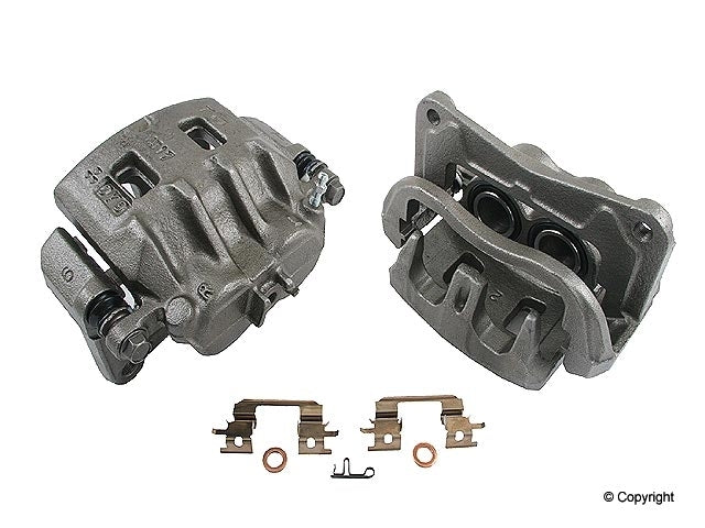 Nugeon Disc Brake Caliper