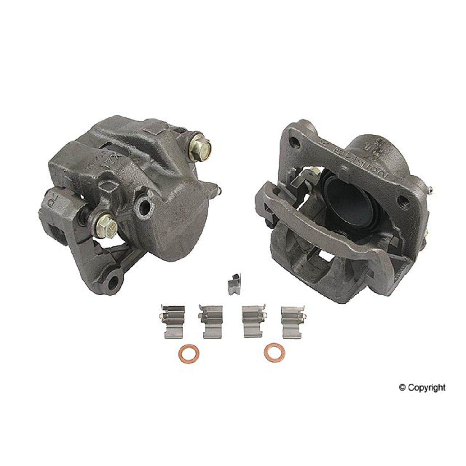 Nugeon Disc Brake Caliper