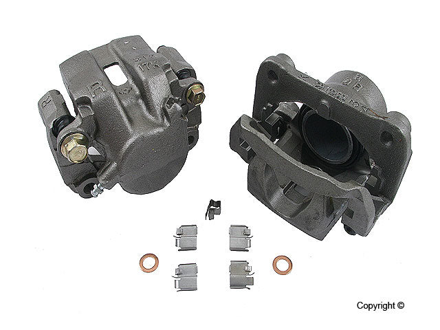 Nugeon Disc Brake Caliper