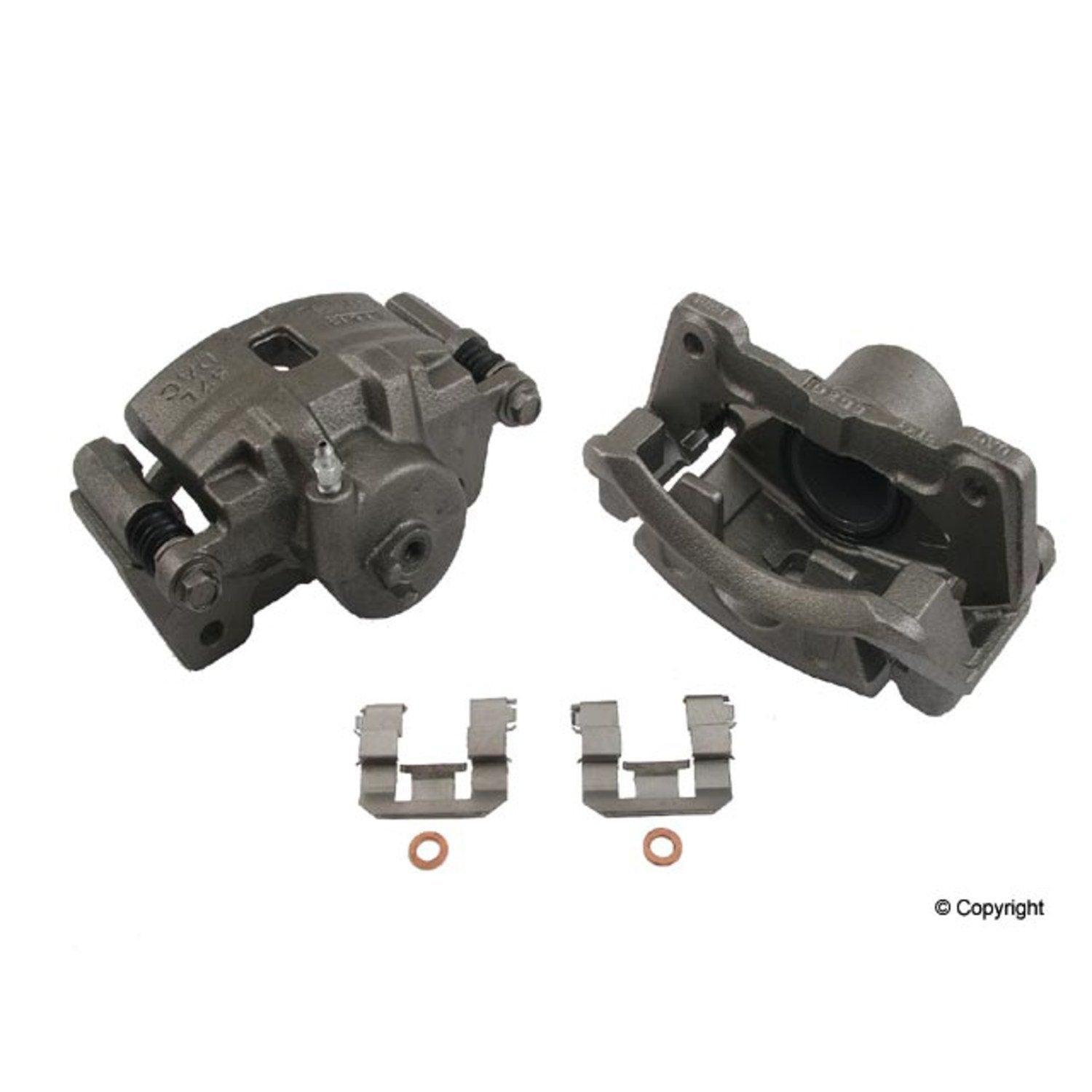 Nugeon Disc Brake Caliper