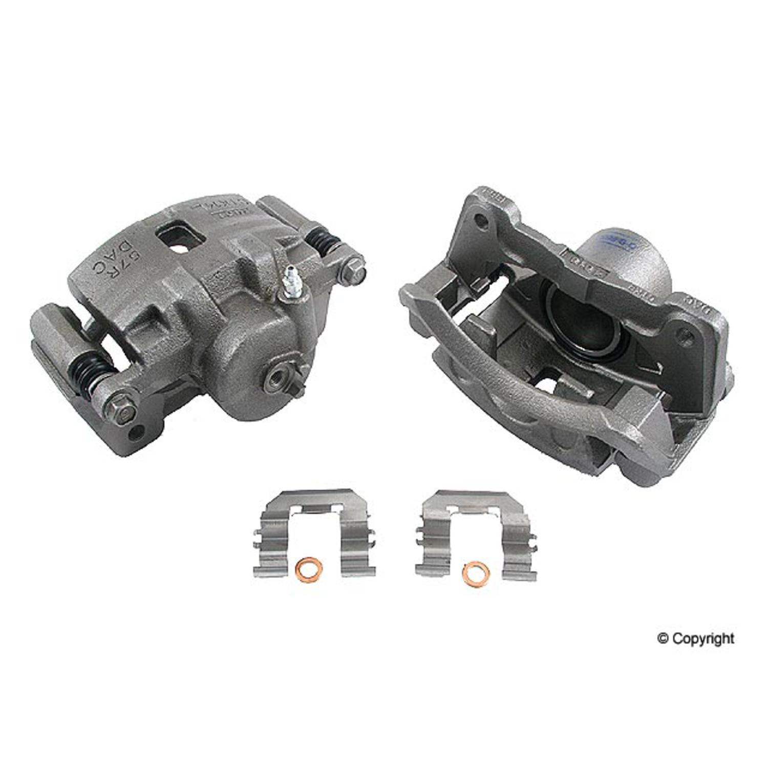 Nugeon Disc Brake Caliper