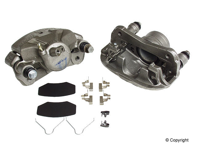 Nugeon Disc Brake Caliper