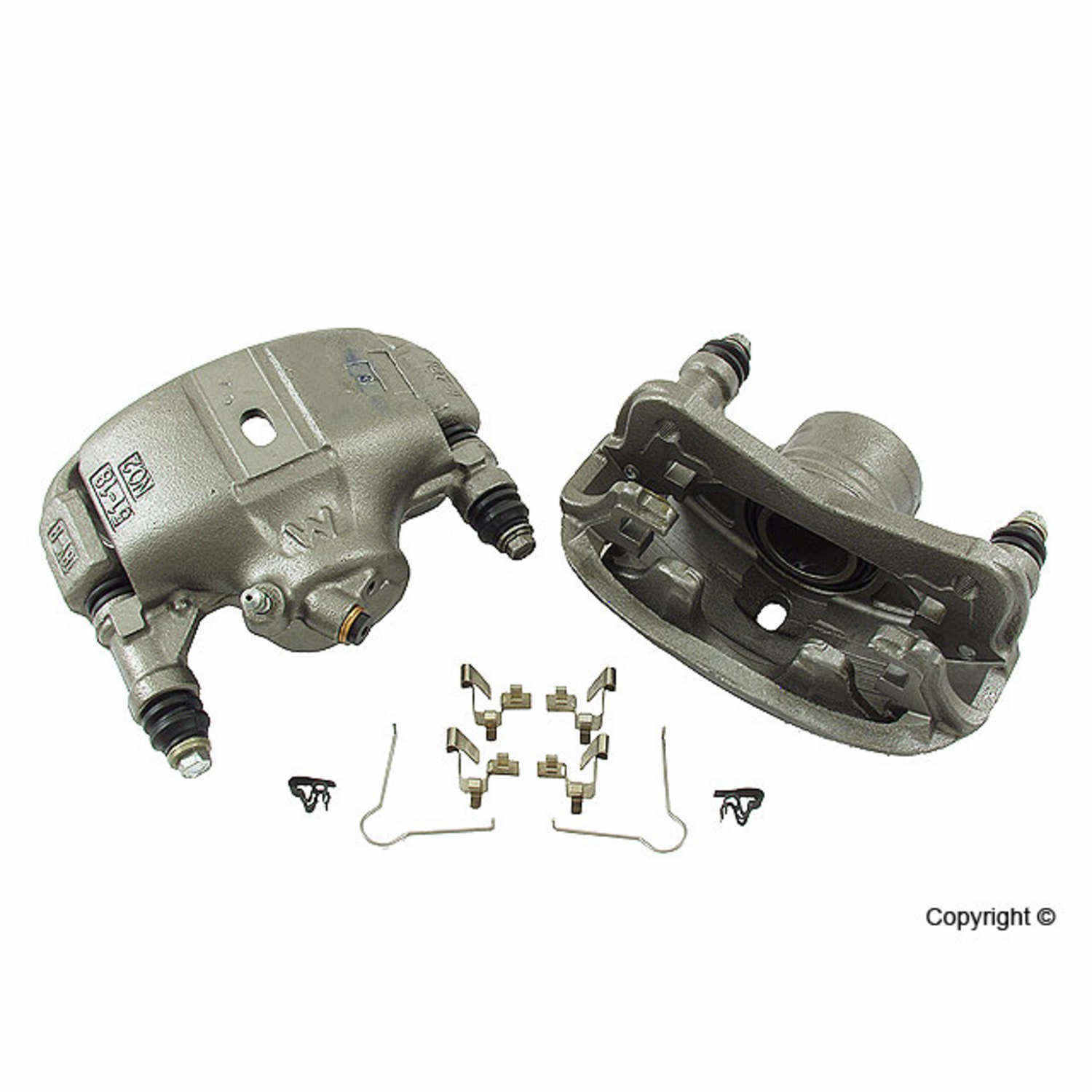 Nugeon Disc Brake Caliper