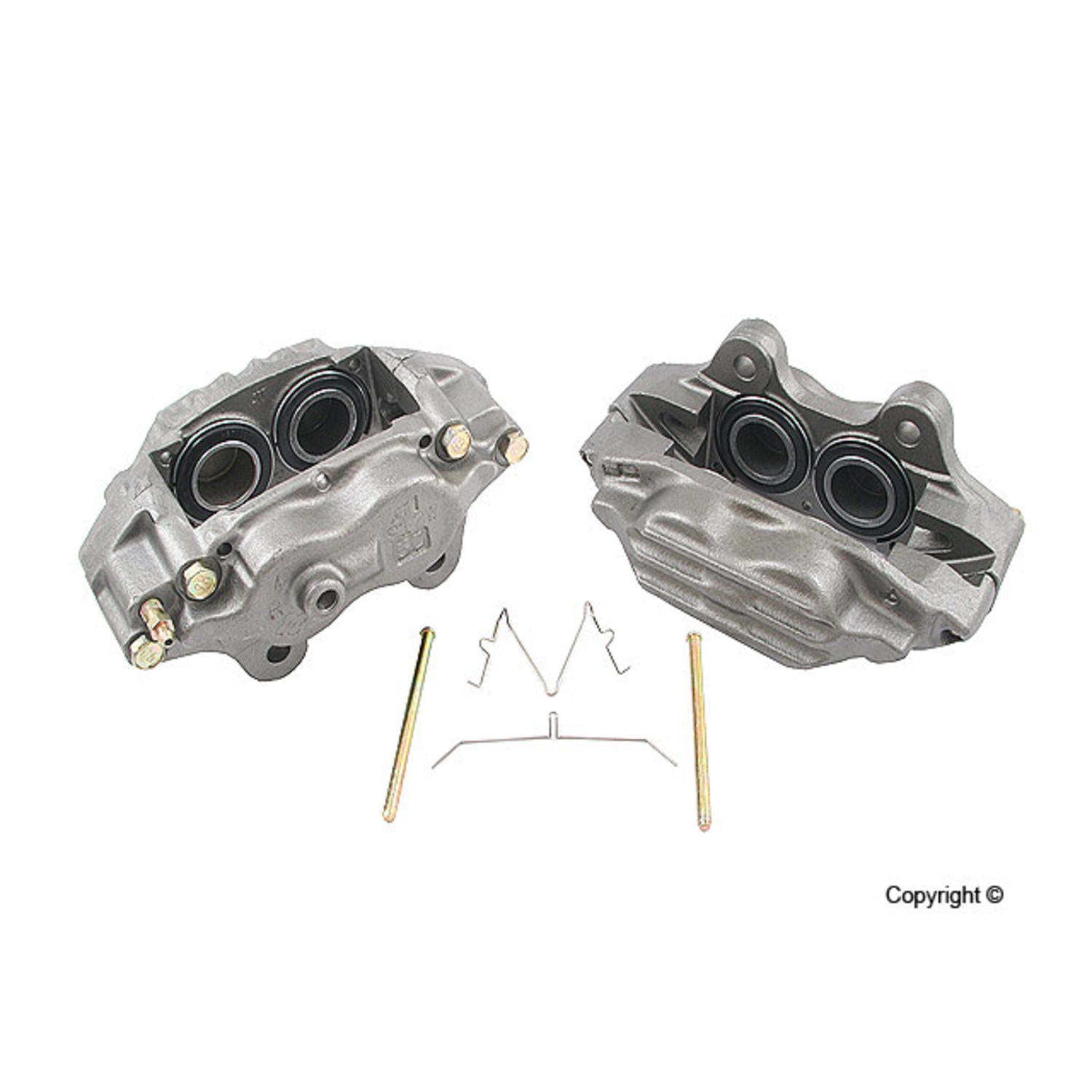 Nugeon Disc Brake Caliper