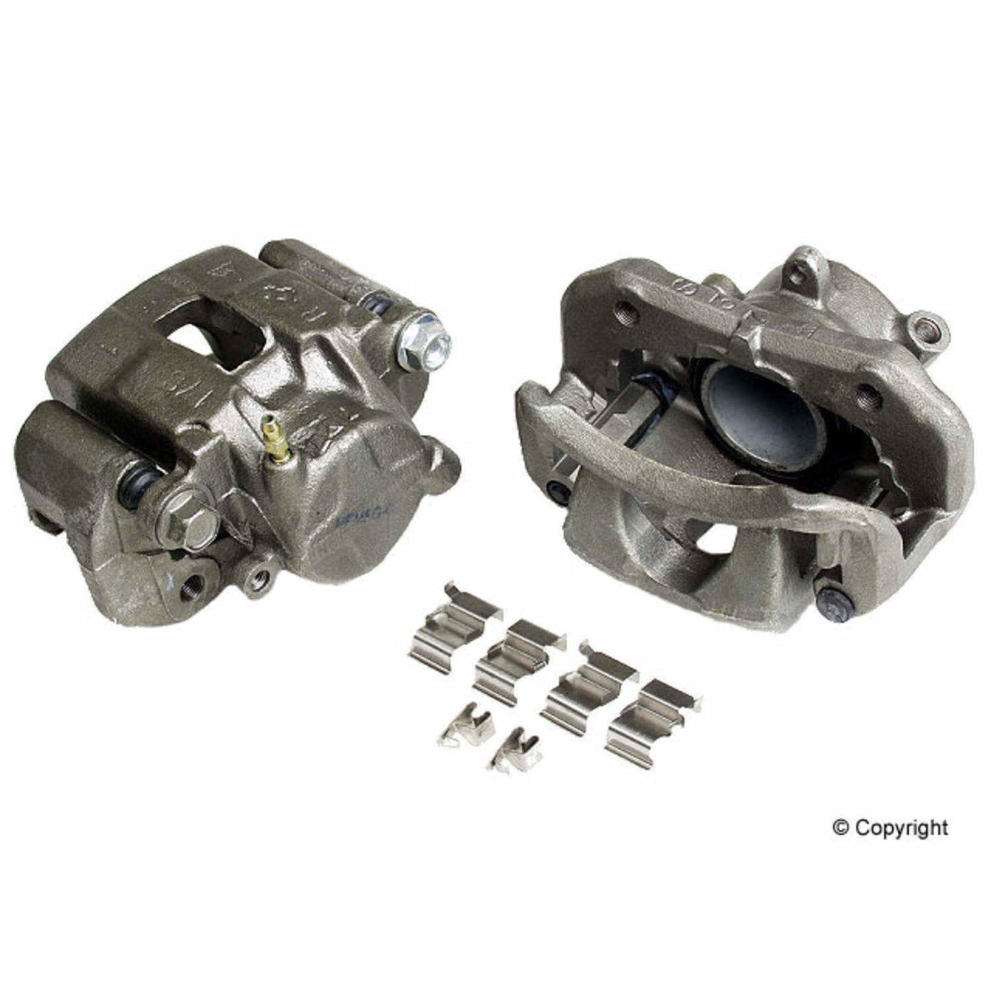 Nugeon Disc Brake Caliper