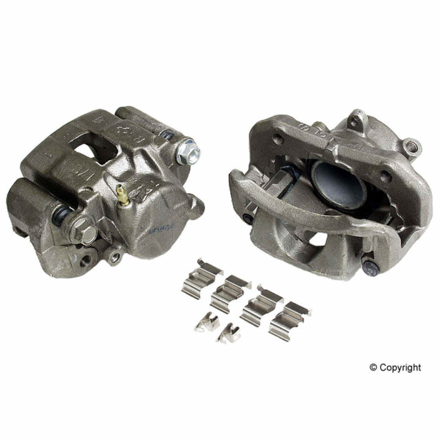 Nugeon Disc Brake Caliper