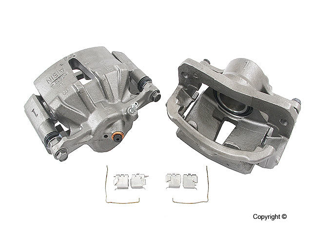 Nugeon Disc Brake Caliper
