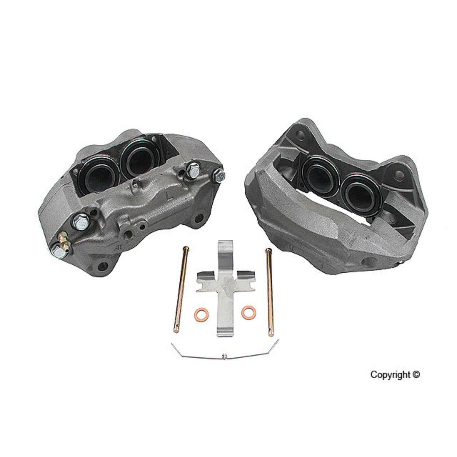 Nugeon Disc Brake Caliper