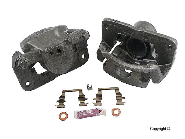 Nugeon Disc Brake Caliper