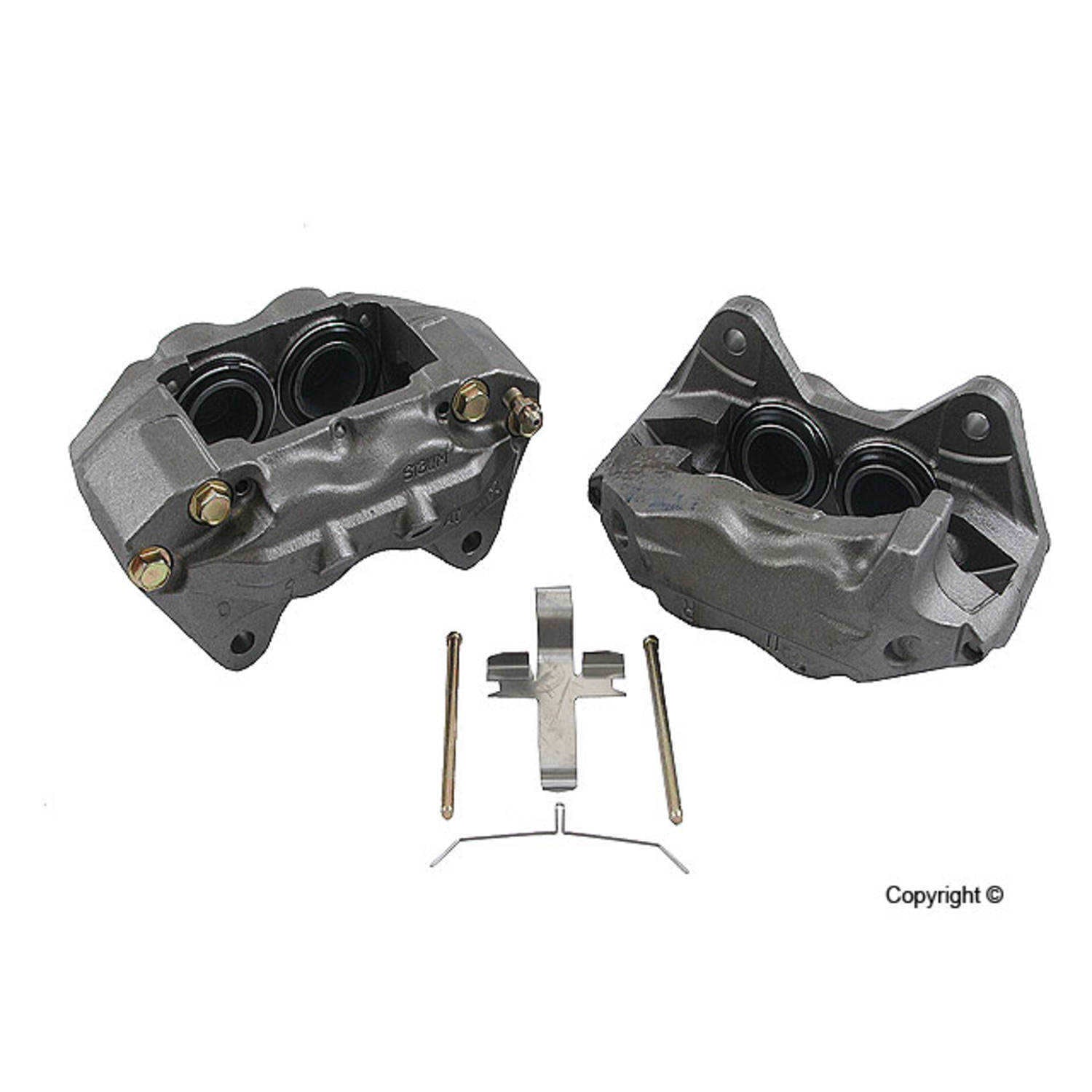 Nugeon Disc Brake Caliper