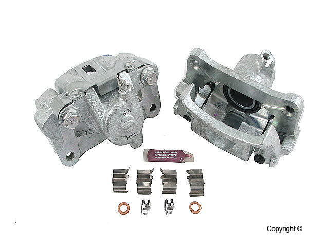 Nugeon Disc Brake Caliper