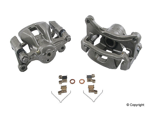 Nugeon Disc Brake Caliper