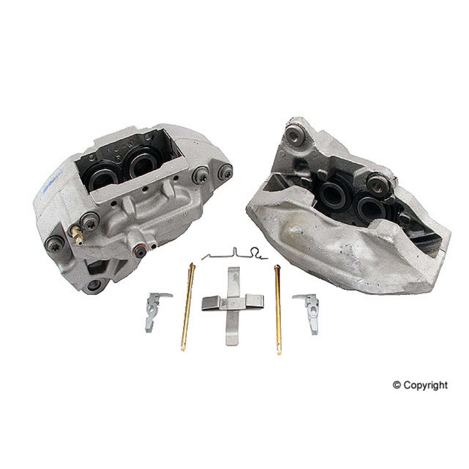 Nugeon Disc Brake Caliper