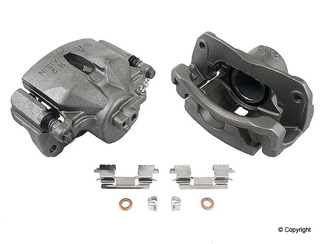 Nugeon Disc Brake Caliper