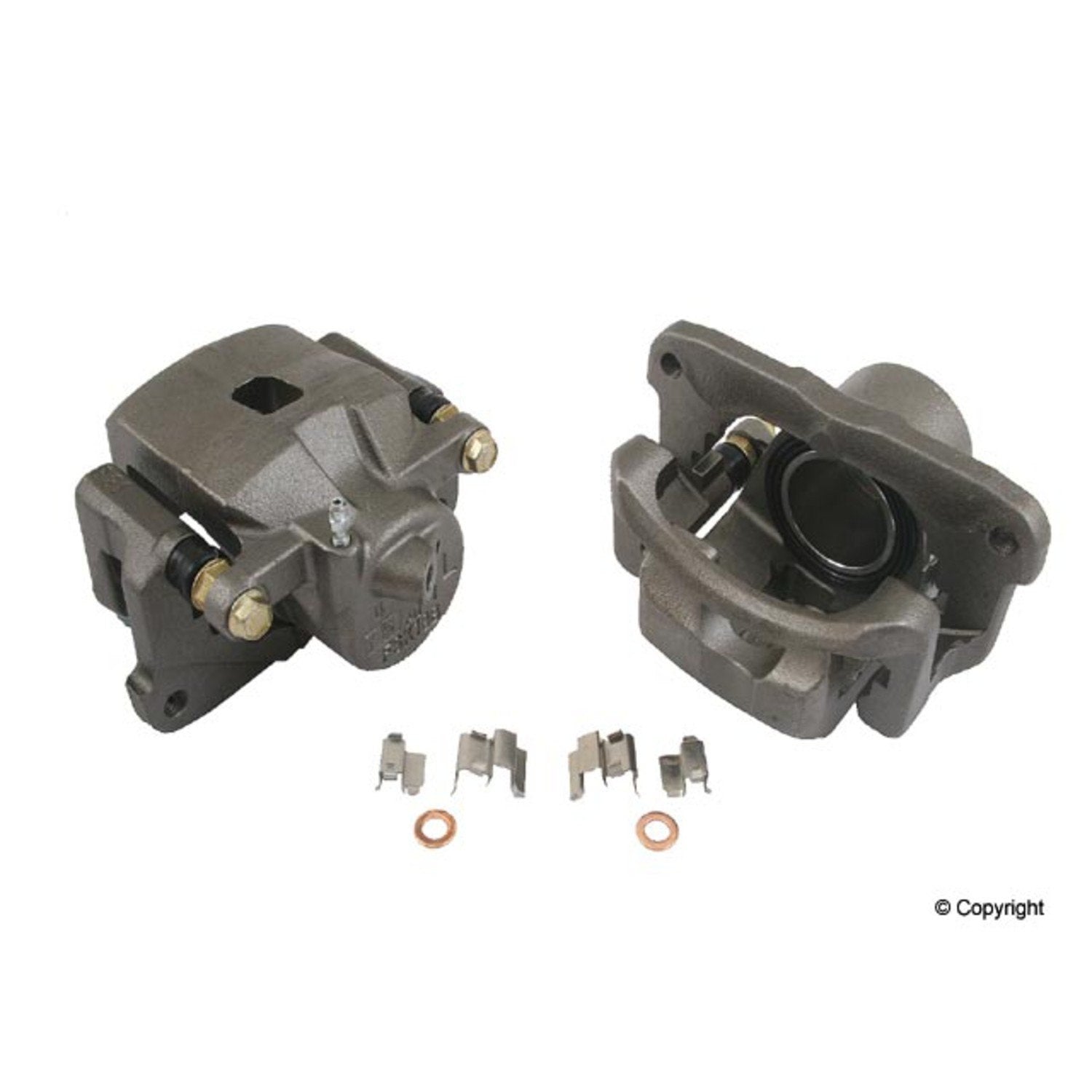 Nugeon Disc Brake Caliper