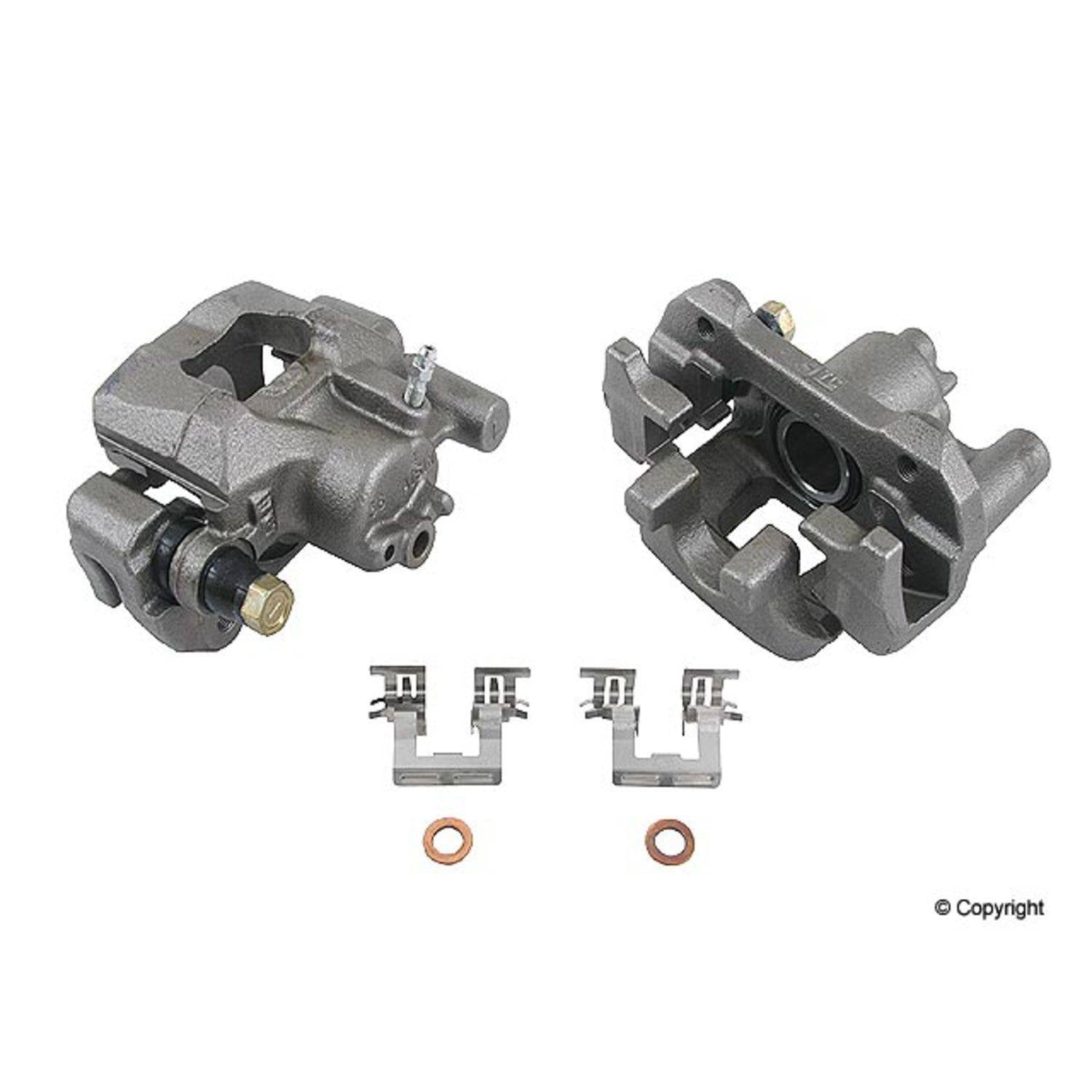 Nugeon Disc Brake Caliper