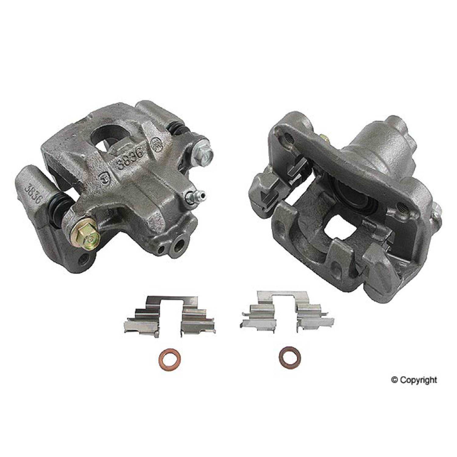 Nugeon Disc Brake Caliper