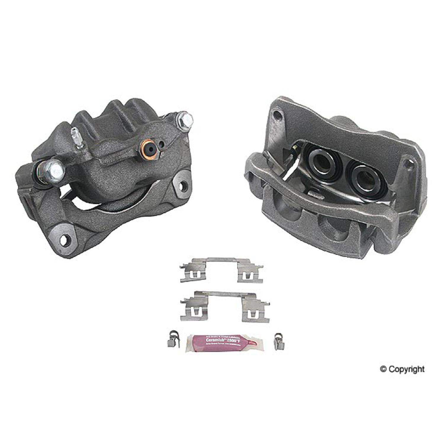 Nugeon Disc Brake Caliper