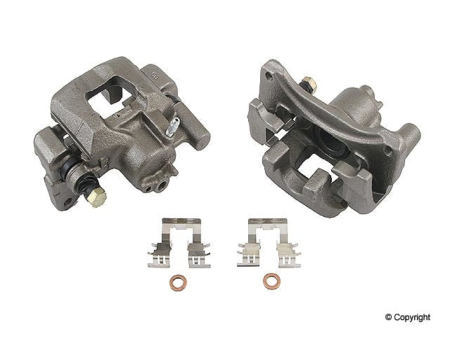 Nugeon Disc Brake Caliper