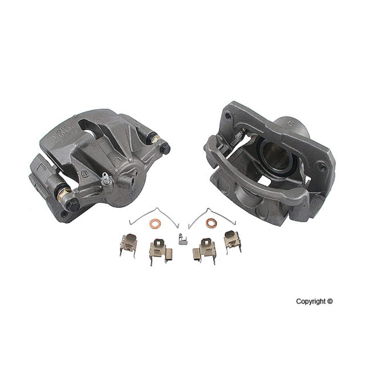 Nugeon Disc Brake Caliper
