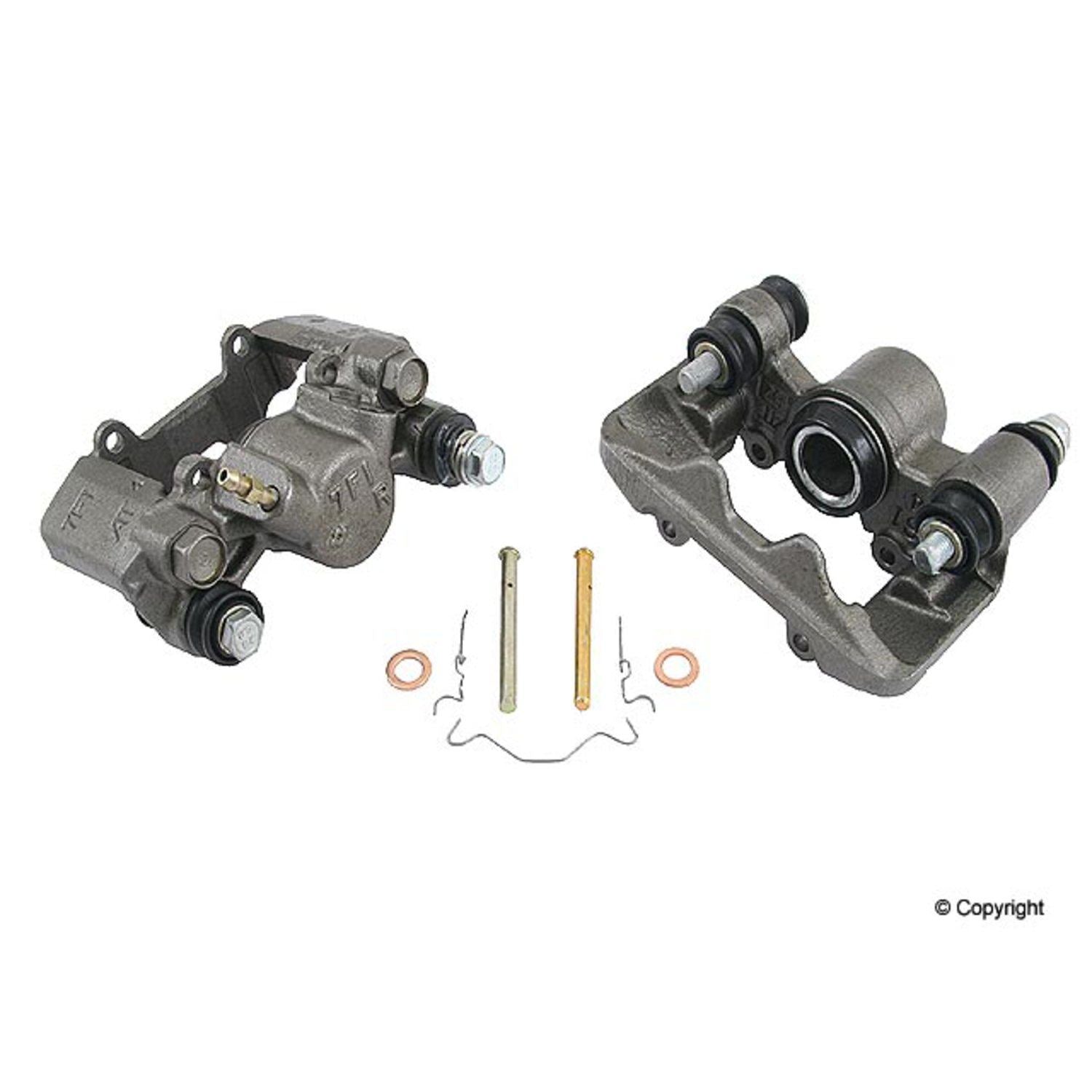 Nugeon Disc Brake Caliper