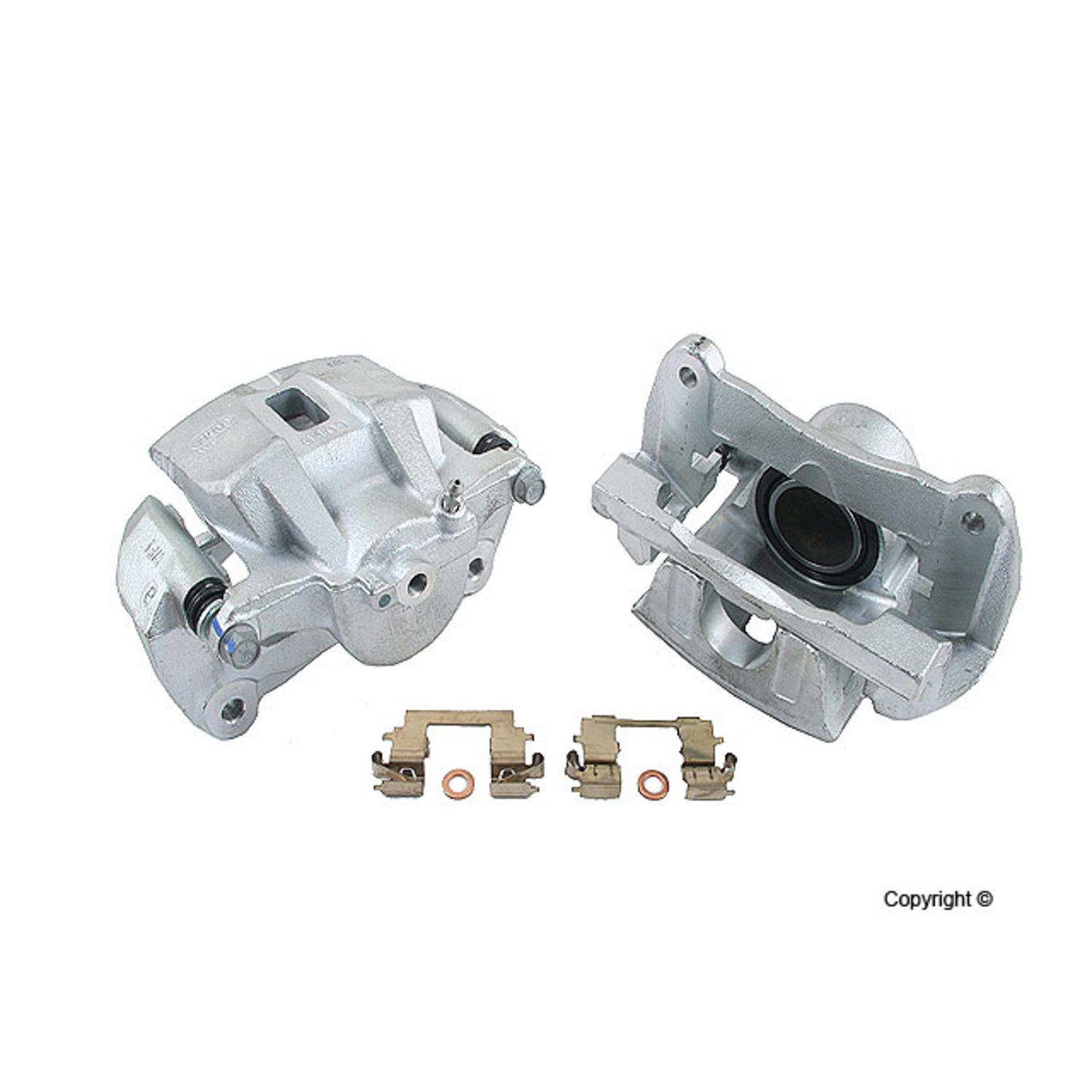 Nugeon Disc Brake Caliper