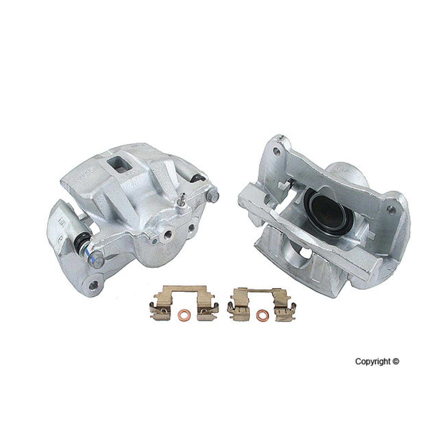 Nugeon Disc Brake Caliper