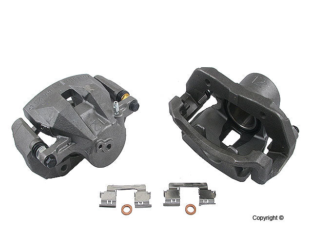 Nugeon Disc Brake Caliper