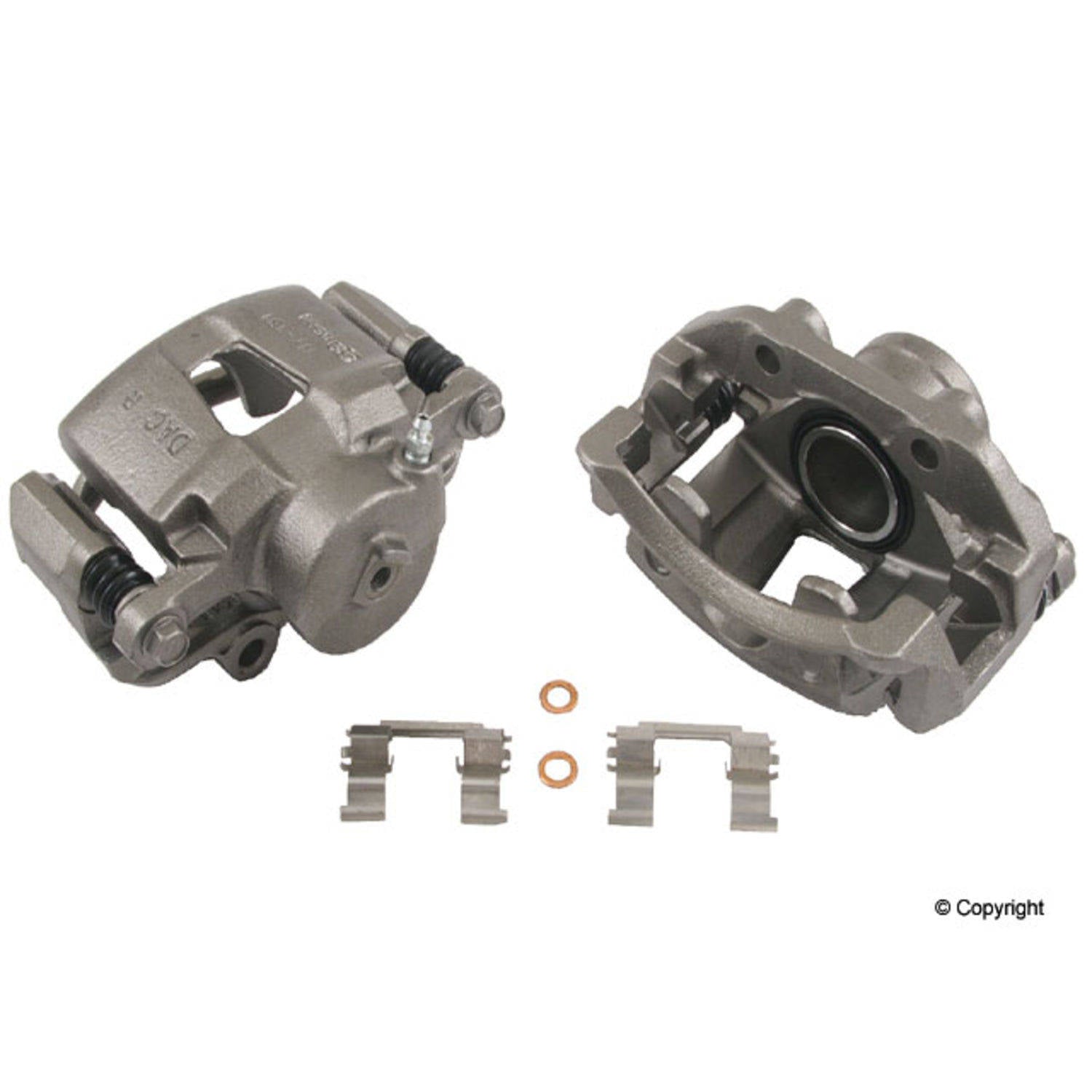 Nugeon Disc Brake Caliper