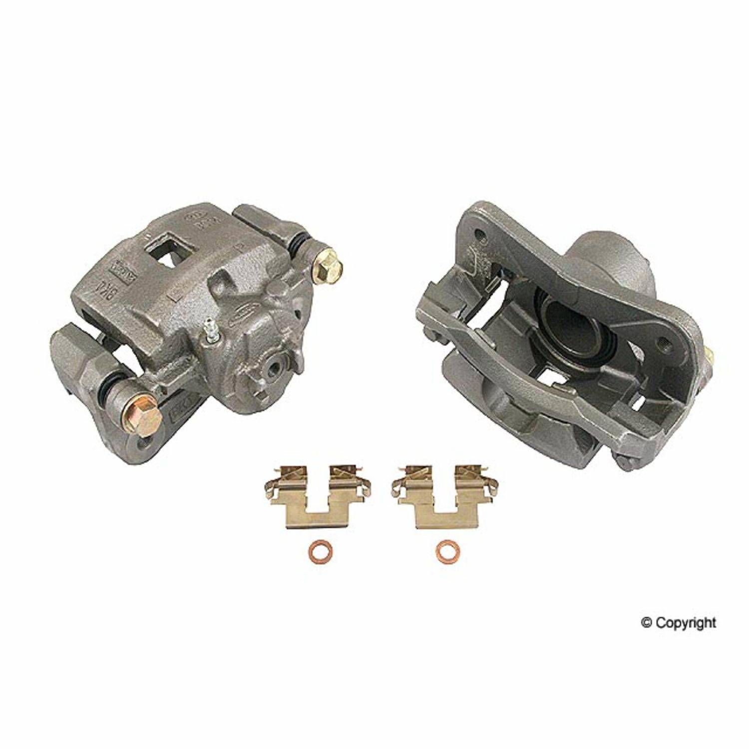 Nugeon Disc Brake Caliper