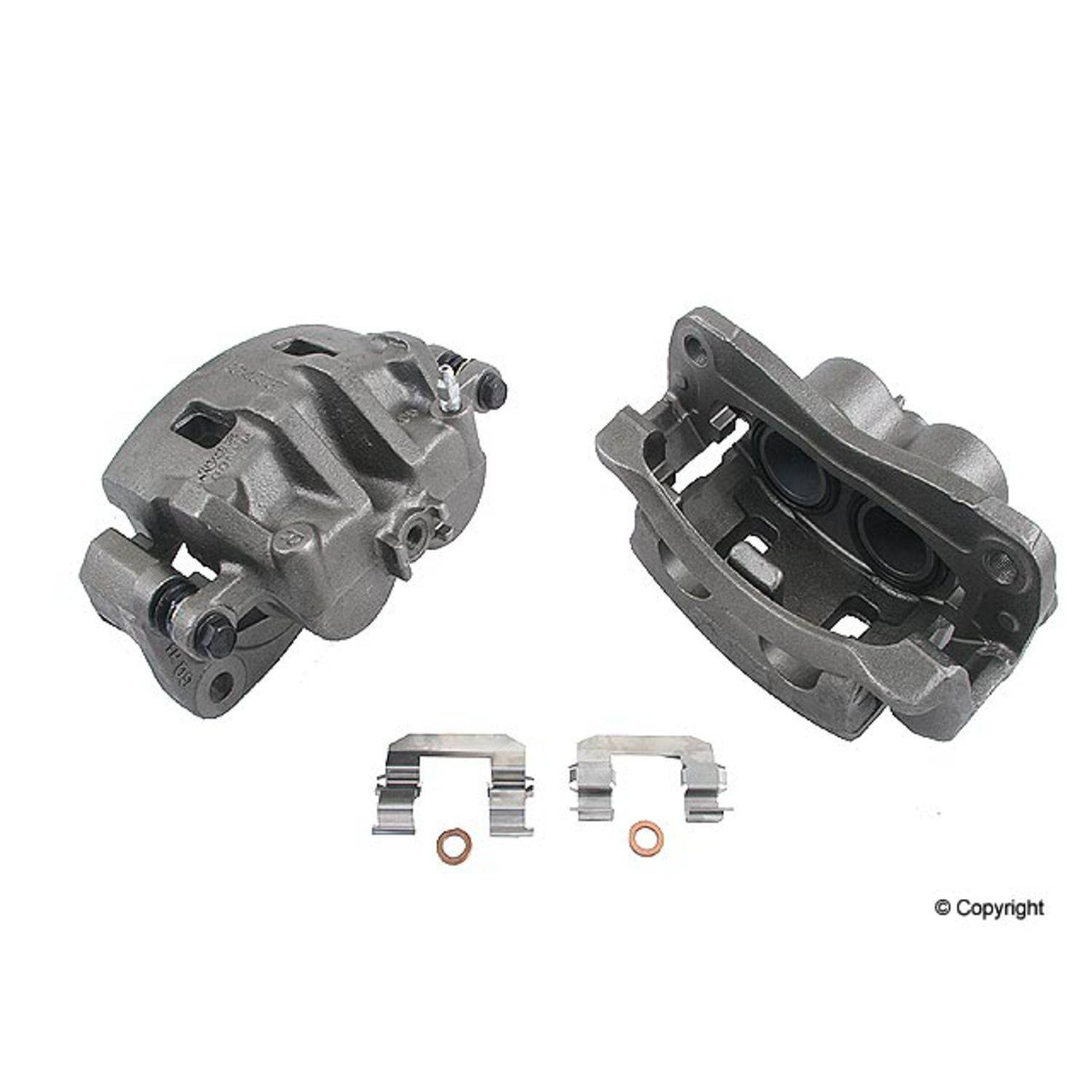 Nugeon Disc Brake Caliper