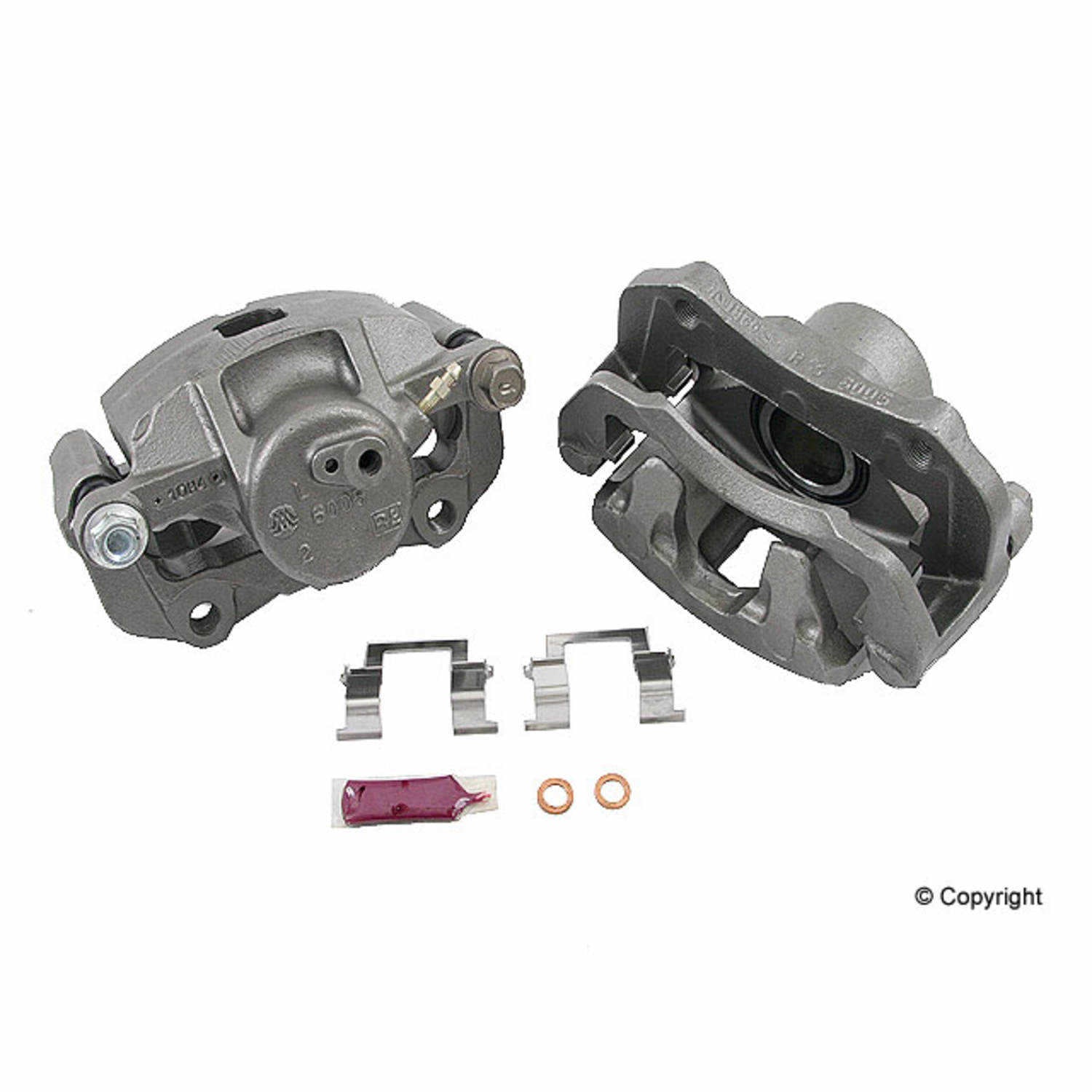 Nugeon Disc Brake Caliper