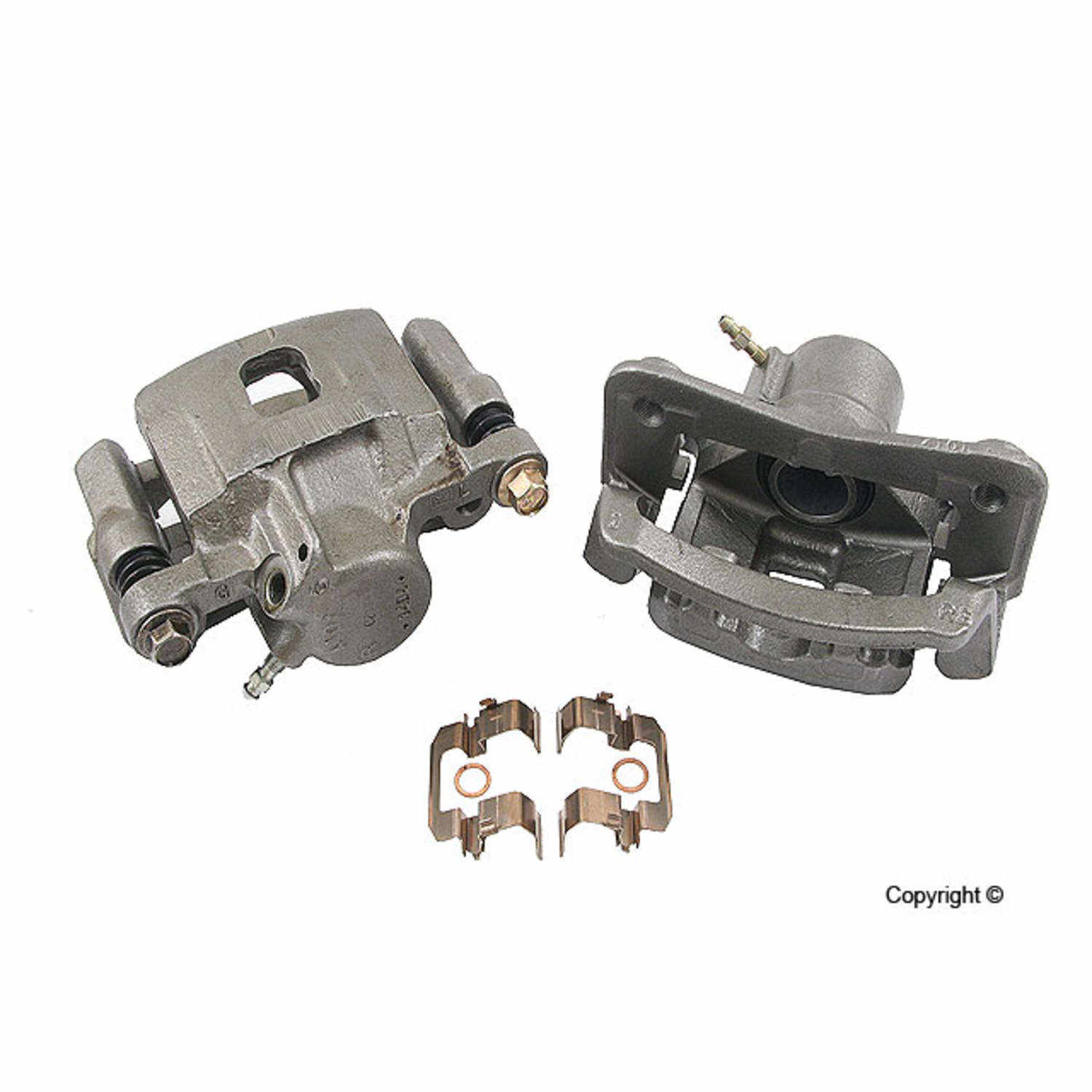 Nugeon Disc Brake Caliper