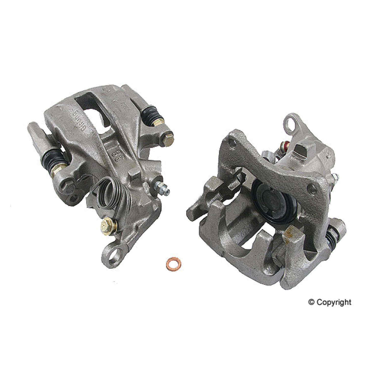 Nugeon Disc Brake Caliper