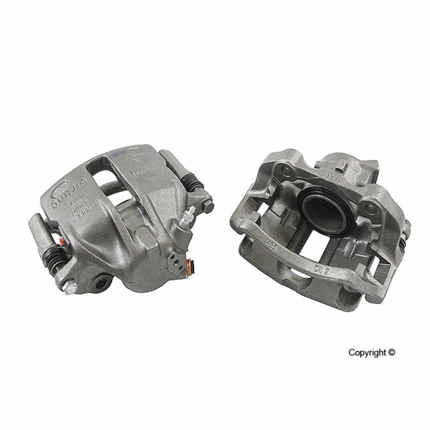 Nugeon Disc Brake Caliper